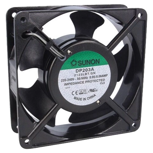 Осевой вентилятор Sunon DP203A-2123LBT-A24-GN