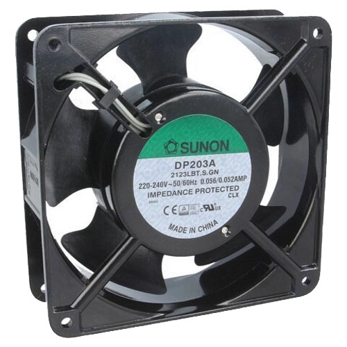 Осевой вентилятор Sunon DP203A-2123LBT-S-GN