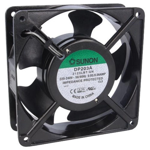 Осевой вентилятор Sunon DP203A-2123LBT-GN