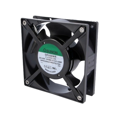 Осевой вентилятор Sunon DP209WR-2123HST