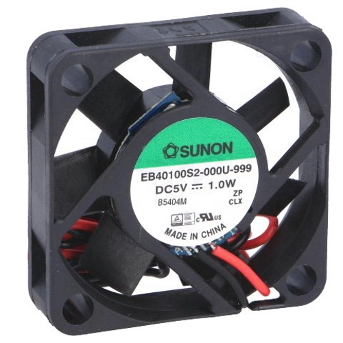 Осевой вентилятор Sunon EB40100S2-000U-999