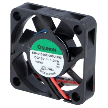 Осевой вентилятор Sunon EB40101S2-000U-999
