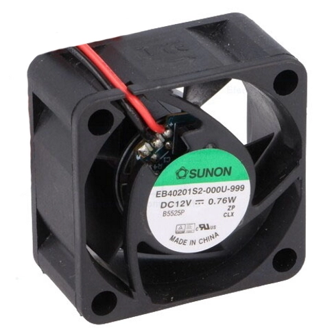 Осевой вентилятор Sunon EB40201S2-000U-999