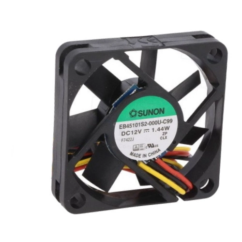 Осевой вентилятор Sunon EB45101S2-000U-C99