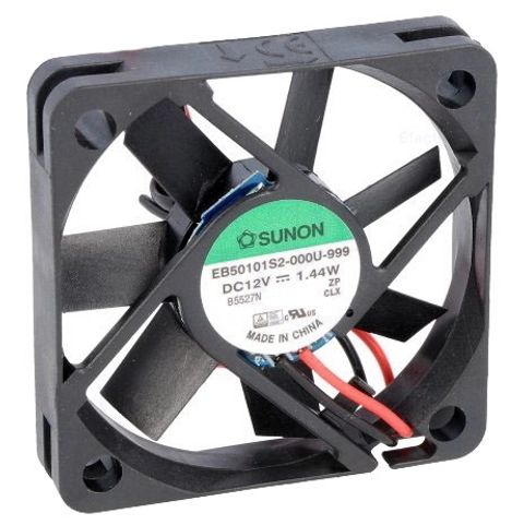 Осевой вентилятор Sunon EB50101S2-000U-A99