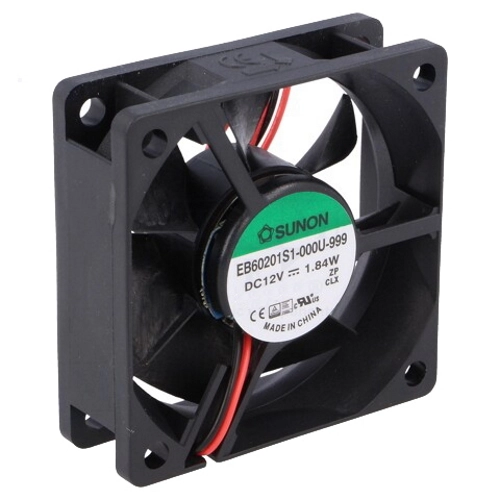 Осевой вентилятор Sunon EB60201S1-000U-999