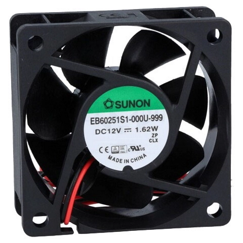 Осевой вентилятор Sunon EB60251S1-000U-999
