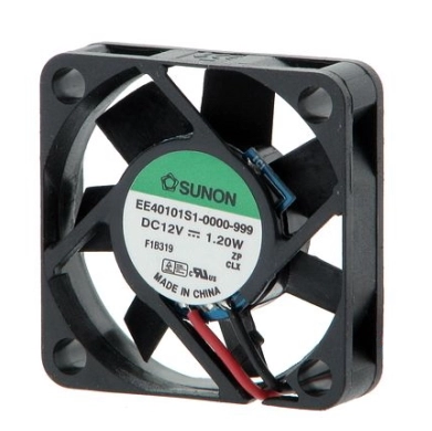 Осевой вентилятор Sunon EE40101S1-0000-999