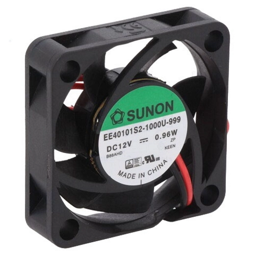 Осевой вентилятор Sunon EE40101S2-1000U-999