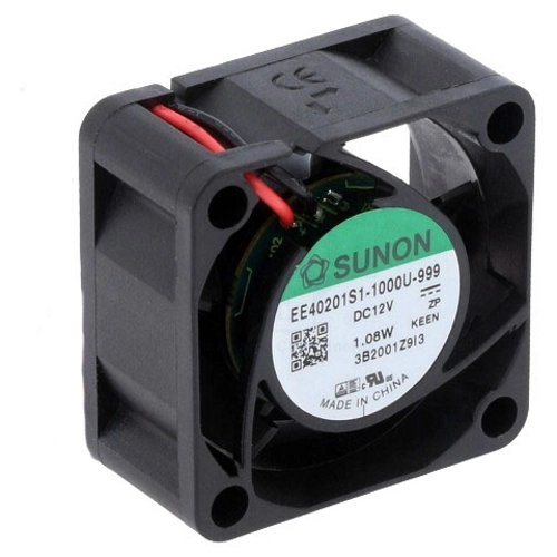 Осевой вентилятор Sunon EE40201S1-1000U-999