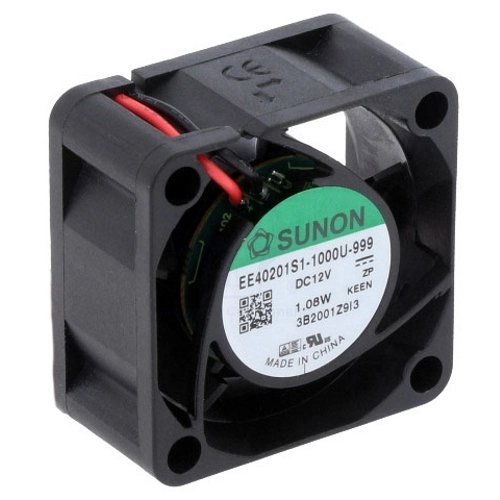 Осевой вентилятор Sunon EE40201S1-999