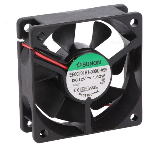 Осевой вентилятор Sunon EE60201B1-000U-A99