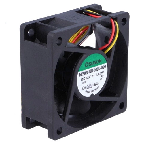 Осевой вентилятор Sunon EE60251B1-000U-G99