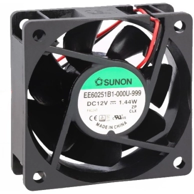Осевой вентилятор Sunon EE60251B1-999