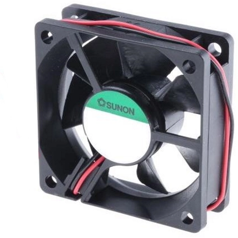 Осевой вентилятор Sunon EE60251B2-000U-A99