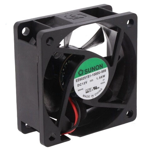 Осевой вентилятор Sunon EE60251S1-1000U-999