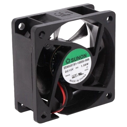 Осевой вентилятор Sunon EE60251S1-999-A