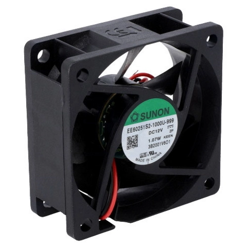 Осевой вентилятор Sunon EE60251S2-1000U-999
