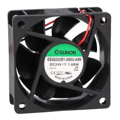 Осевой вентилятор Sunon EE60252B1-000U-A99