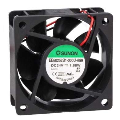 Осевой вентилятор Sunon EE60252B1-A99