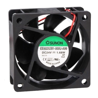 Осевой вентилятор Sunon EE60252B2-000U-A99
