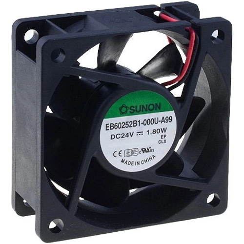 Осевой вентилятор Sunon EE60252B3-000U-A99