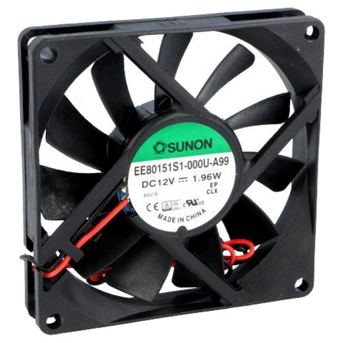 Осевой вентилятор Sunon EE80151S1-000U-A99