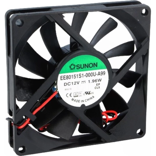 Осевой вентилятор Sunon EE80151S1-A99