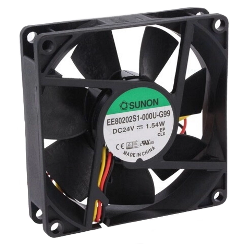 Осевой вентилятор Sunon EE8020S1-000-G99