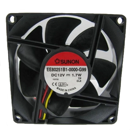 Осевой вентилятор Sunon EE80251B1-0000-G99