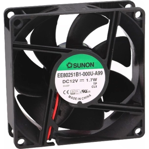 Осевой вентилятор Sunon EE80251B1-A99