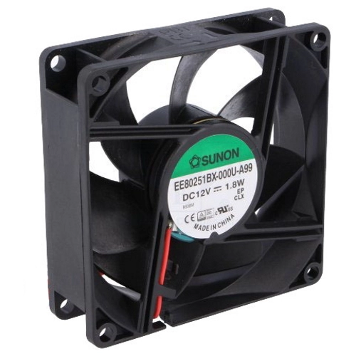 Осевой вентилятор Sunon EE80251BX-000U-A99