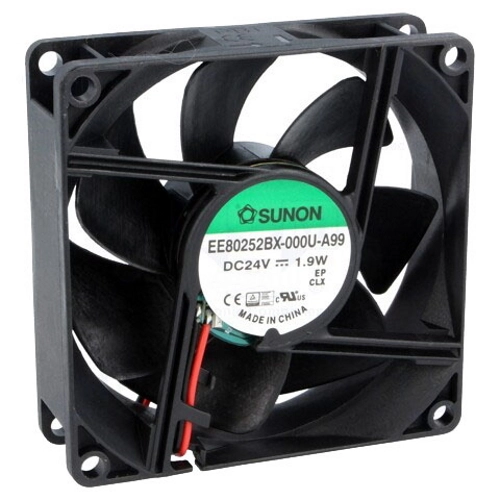 Осевой вентилятор Sunon EE80252BX-000U-A99