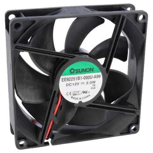 Осевой вентилятор Sunon EE92251B1-000U-A99