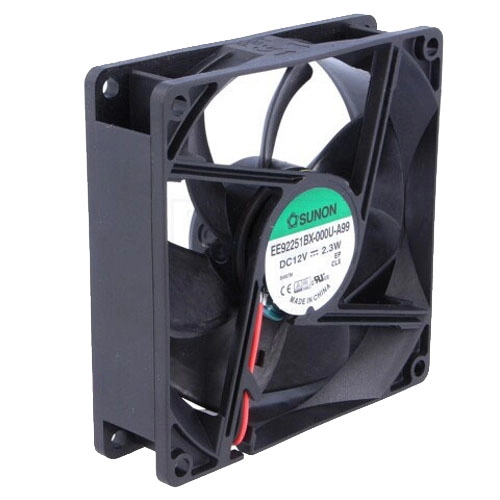 Осевой вентилятор Sunon EE92251BX-A99