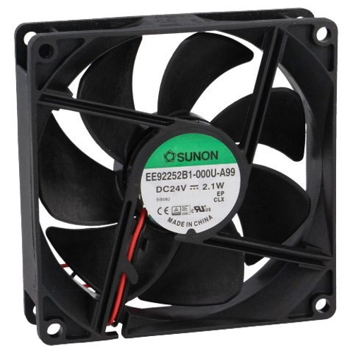 Осевой вентилятор Sunon EE92252B1-000U-A99