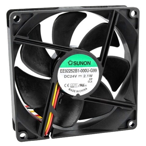 Осевой вентилятор Sunon EE92252B1-G99