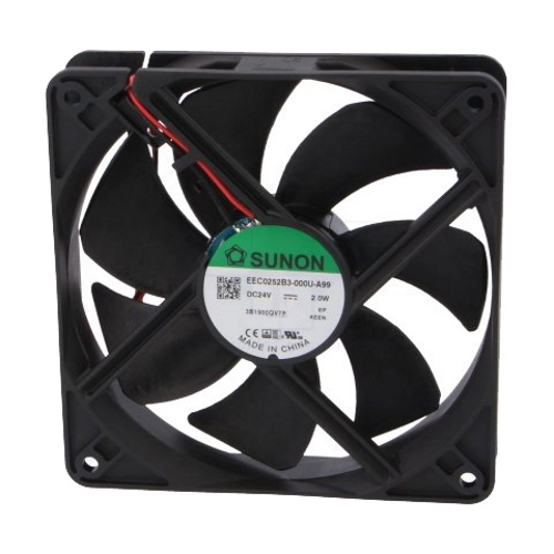 Осевой вентилятор Sunon EEC0252B3-000U-A99