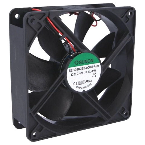 Осевой вентилятор Sunon EEC0382B2-000U-A99
