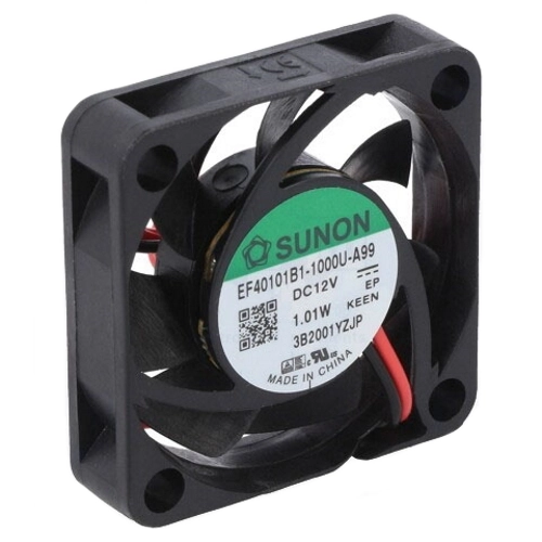 Осевой вентилятор Sunon EF40101B1-1000U-A99
