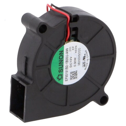 Центробежный вентилятор Sunon EF50151B2-1B00U-A99