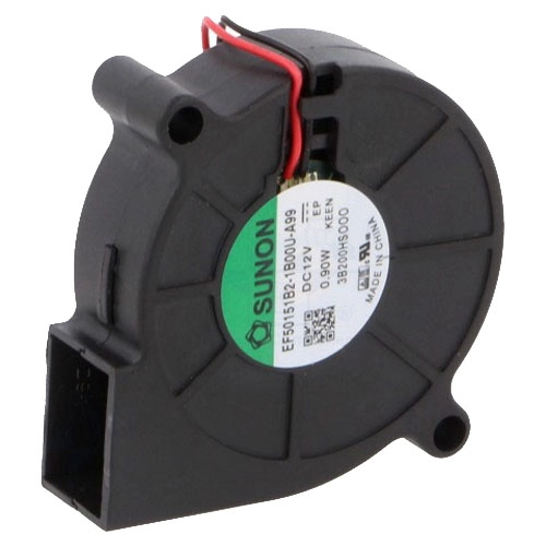 Центробежный вентилятор Sunon EF50151B2-A99-B