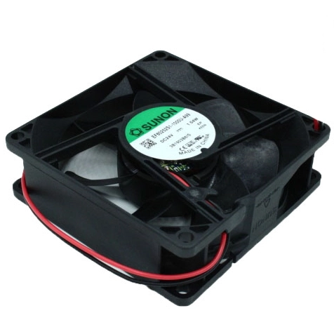 Осевой вентилятор Sunon EF80252S1-1000U-A99