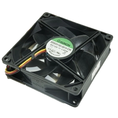 Осевой вентилятор Sunon EF92251S2-Q010-C99