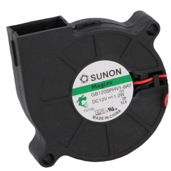 Центробежный вентилятор Sunon GB1205PHV1-8AY