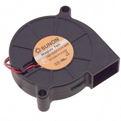 Центробежный вентилятор Sunon GB1205PHVX-8AY