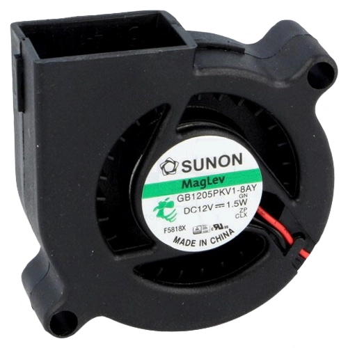 Центробежный вентилятор Sunon GB1205PKV1-8AY