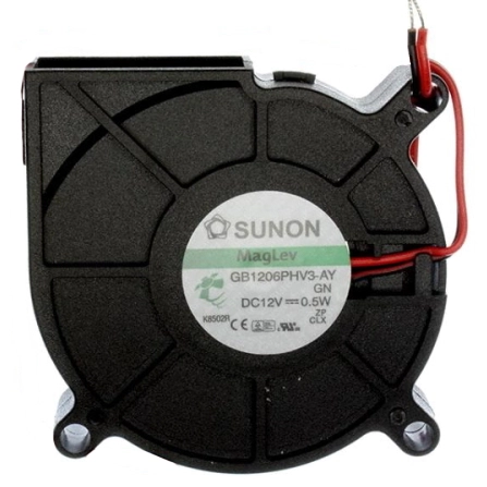 Центробежный вентилятор Sunon GB1206PHV3-AY
