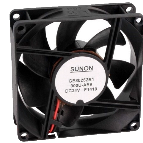 Осевой вентилятор Sunon GE80252B1-000C-AE9