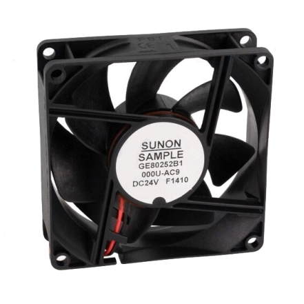 Осевой вентилятор Sunon GE80252B1-000U-AC9